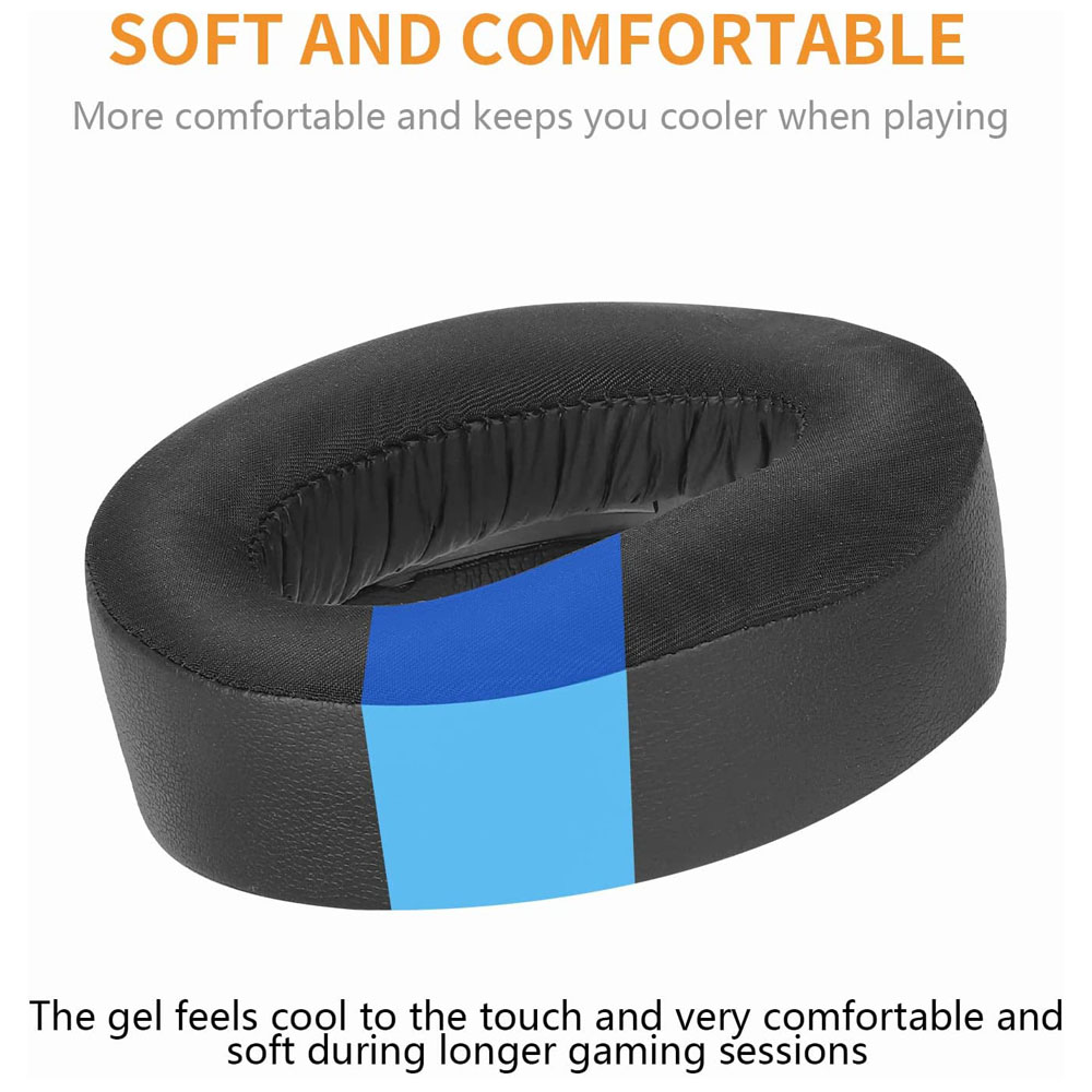 Poyatu PS5 Gel de resfriamento - Cooling Pillow Gel avaliação e preço