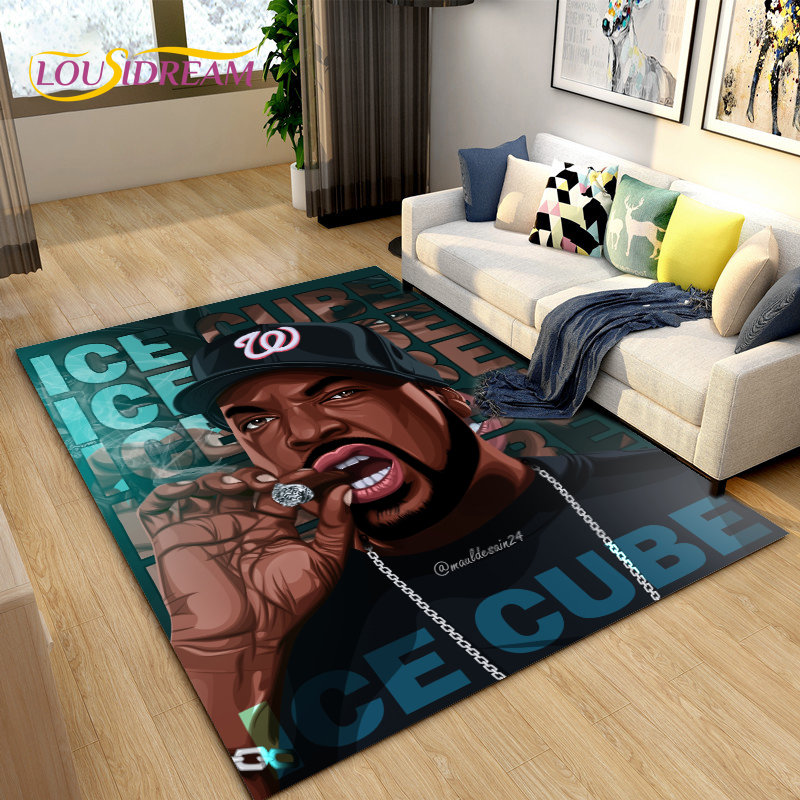 Tapete de área grande para sal - Home Textiles Rug avaliação e preço