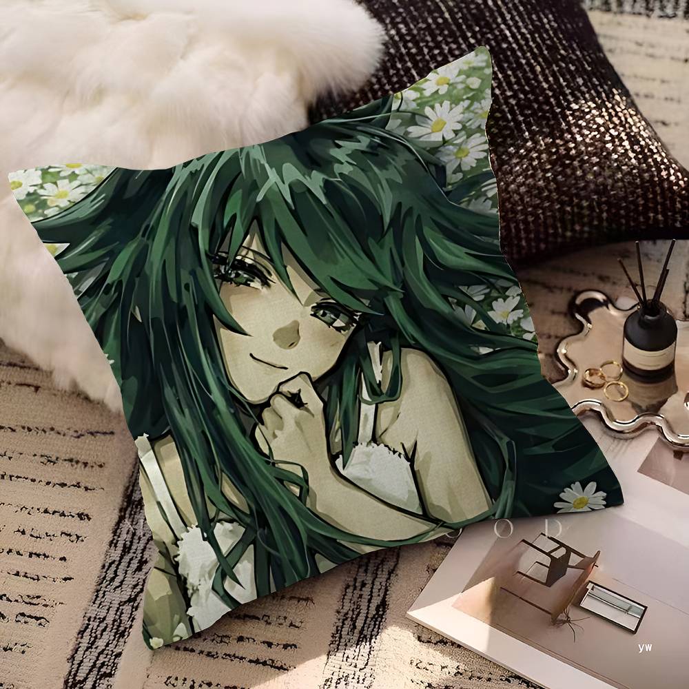 Saya No Uta The Song Of Saya F - Home Textiles Super Soft avaliação e preço