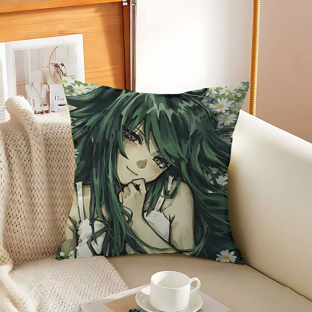 Saya No Uta The Song Of Saya F - Home Textiles Super Soft avaliação e preço