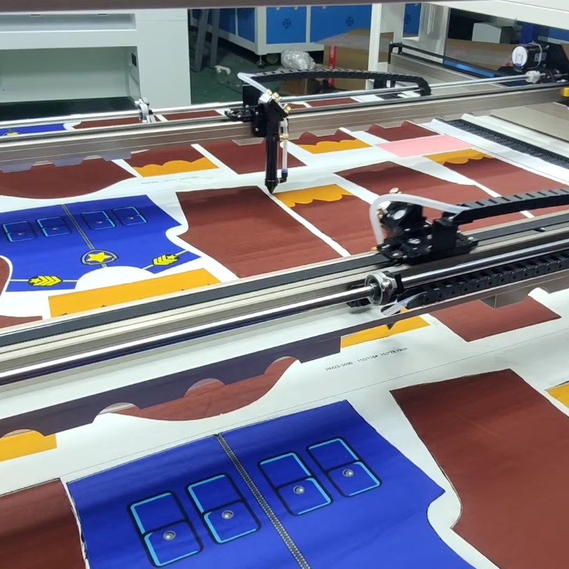 【Mais Vendido】Máquina de Corte - Home Textile Industry avaliação e preço