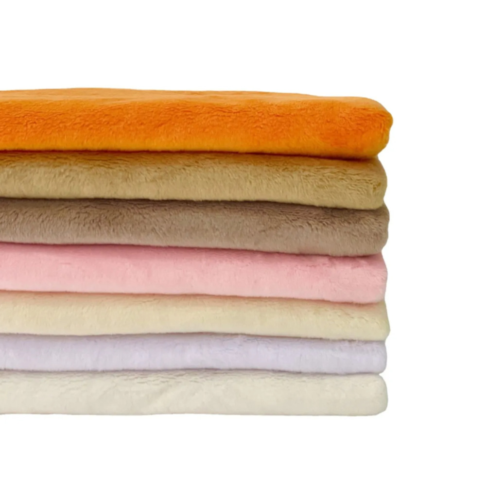Sewbato-tecido de pelúcia supe - Home Textiles Super Soft avaliação e preço
