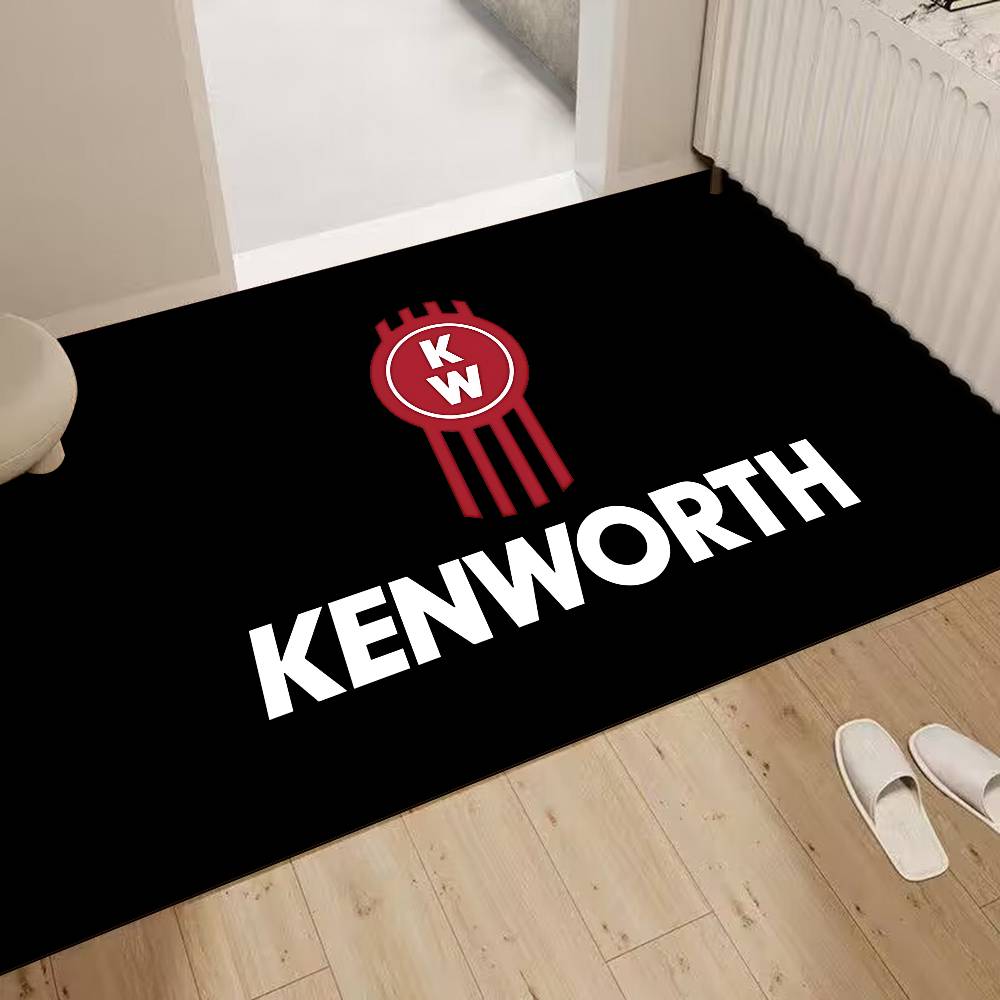 Tapete de banho com logotipo K - Home Textiles Logo avaliação e preço