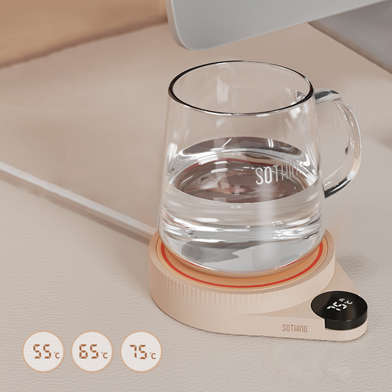 Novo Aquecedor de Canecas e Ch - Heated Pad Electric avaliação e preço