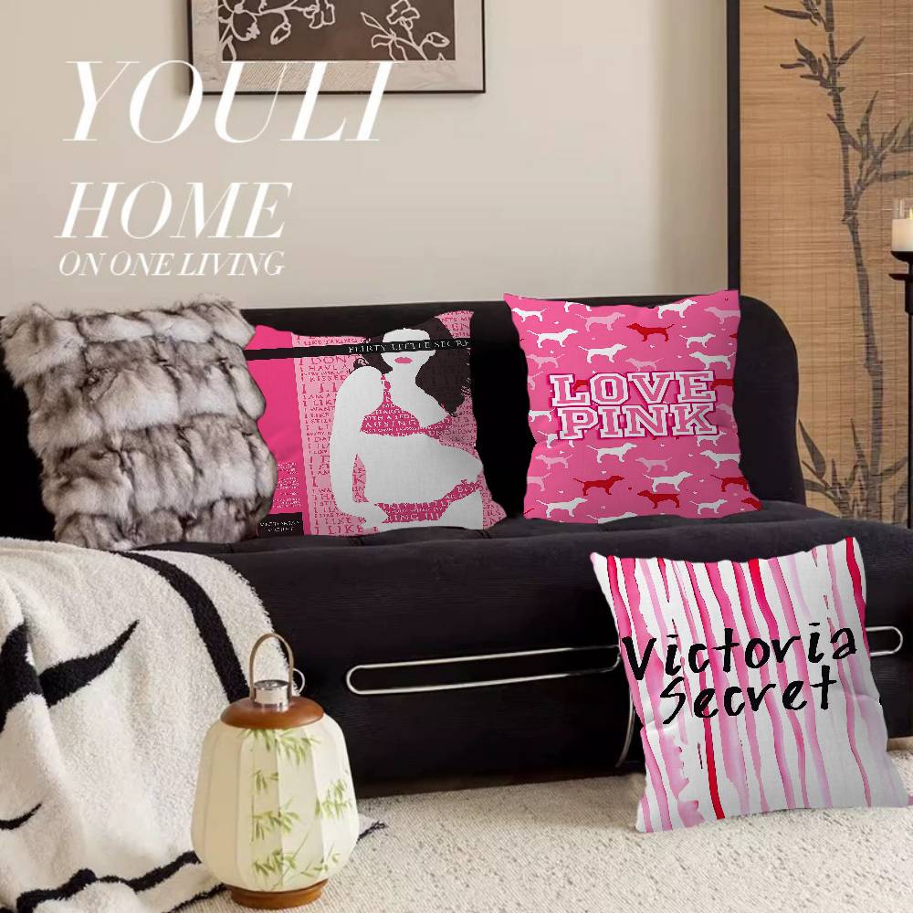 V-Victorias-Fashion-S-Secret F - Home Textiles Super Soft avaliação e preço