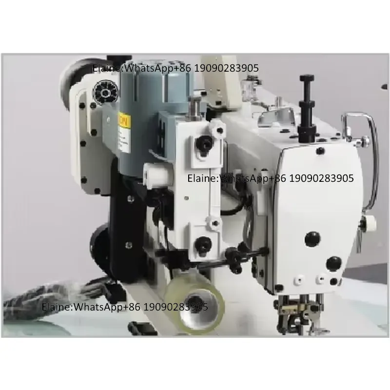 Máquina de Costura Industrial  - Home Textile Industry avaliação e preço