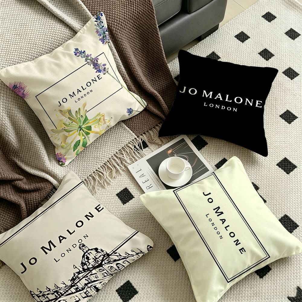 Capa de almofada J-Jo M-Malone - Home Textiles Logo avaliação e preço