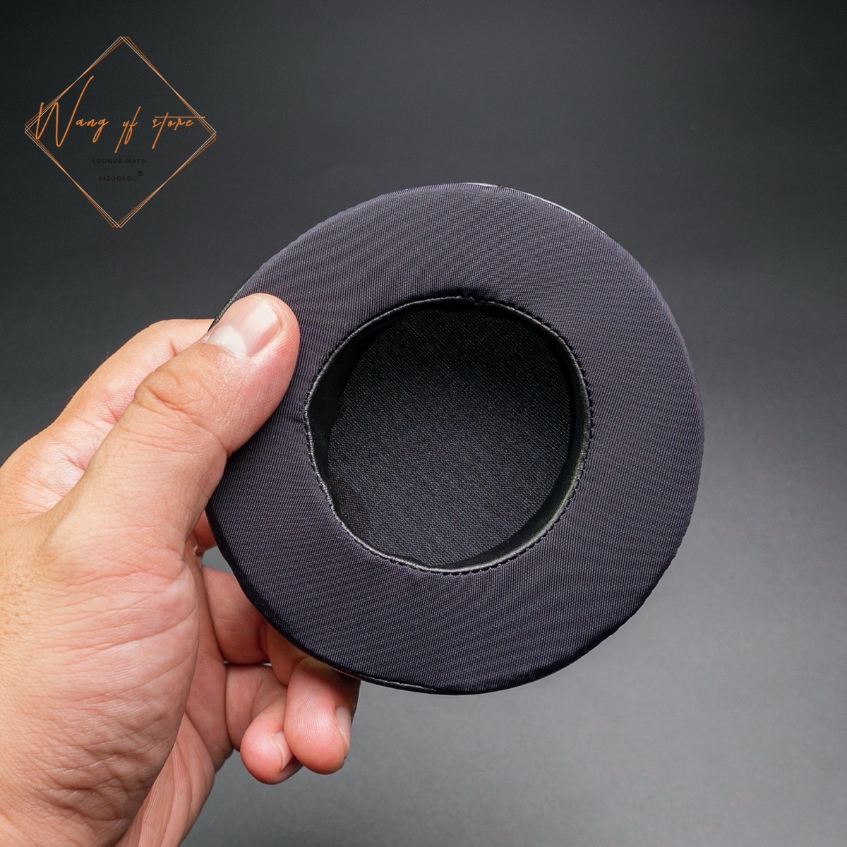 Almofada para fone de ouvido c - Cooling Pillow Gel avaliação e preço