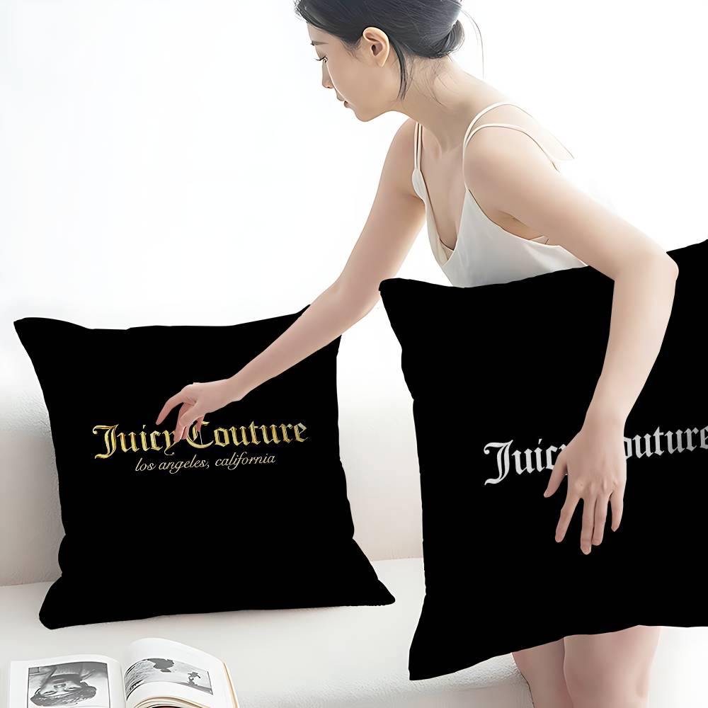 Capa de Almofada Personalizada - Home Textiles Logo avaliação e preço