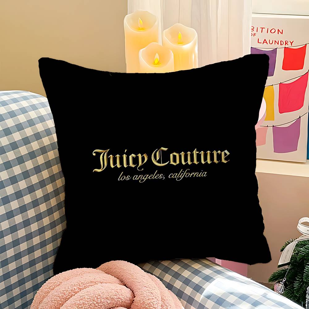 Capa de Almofada Personalizada - Home Textiles Logo avaliação e preço