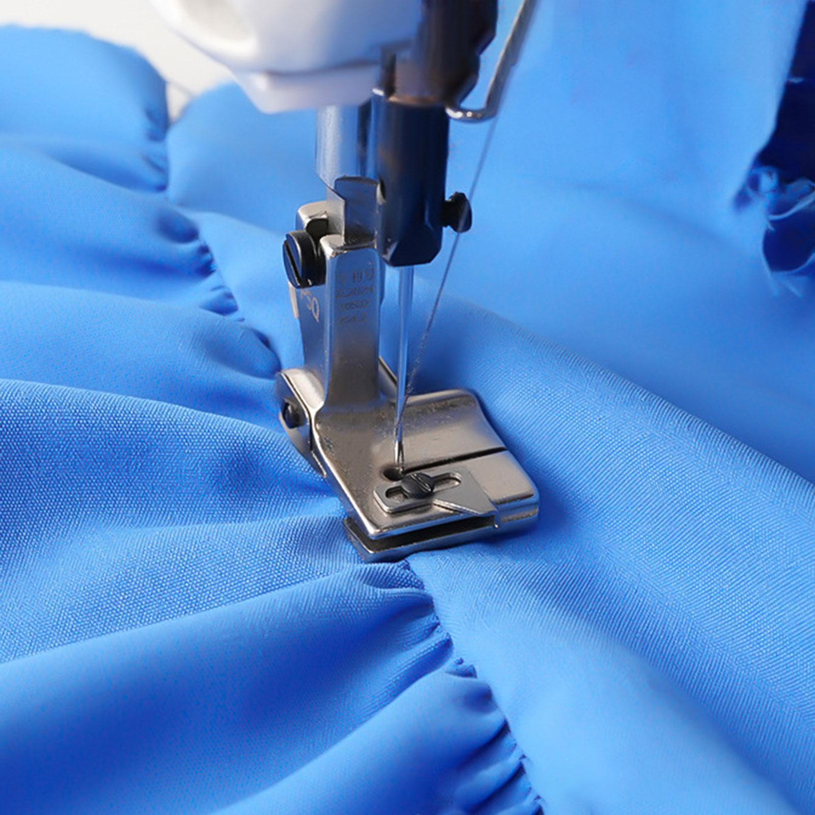 Guia de Calcador Robusto para  - Home Textile Industry avaliação e preço