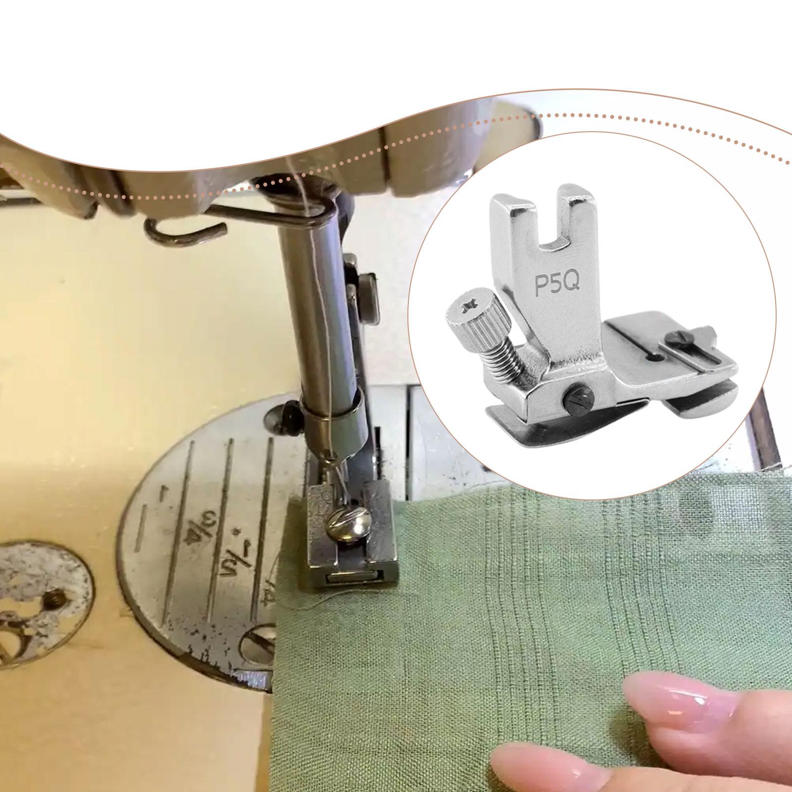 Guia de Calcador Robusto para  - Home Textile Industry avaliação e preço