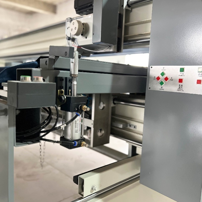 Máquina de Acolchoar Colchões  - Home Textile Industry avaliação e preço