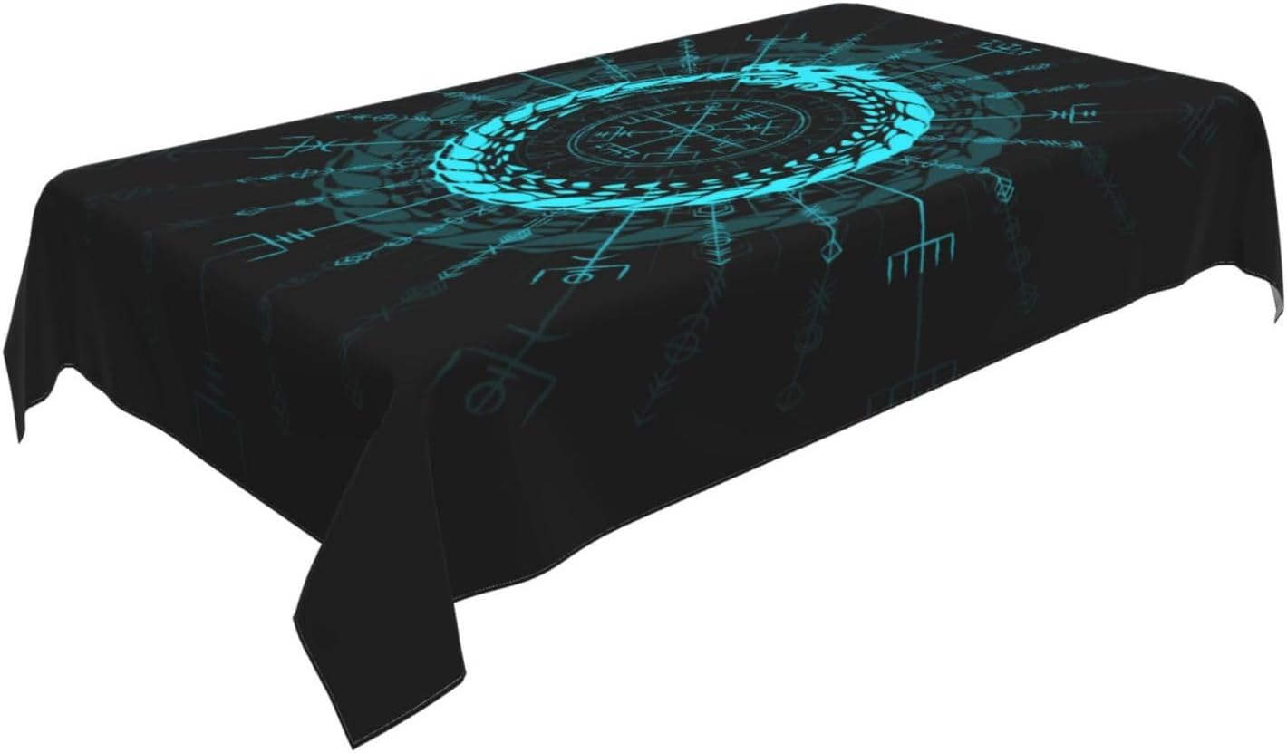 Toalha de mesa com símbolo de  - Home Textiles Premium avaliação e preço