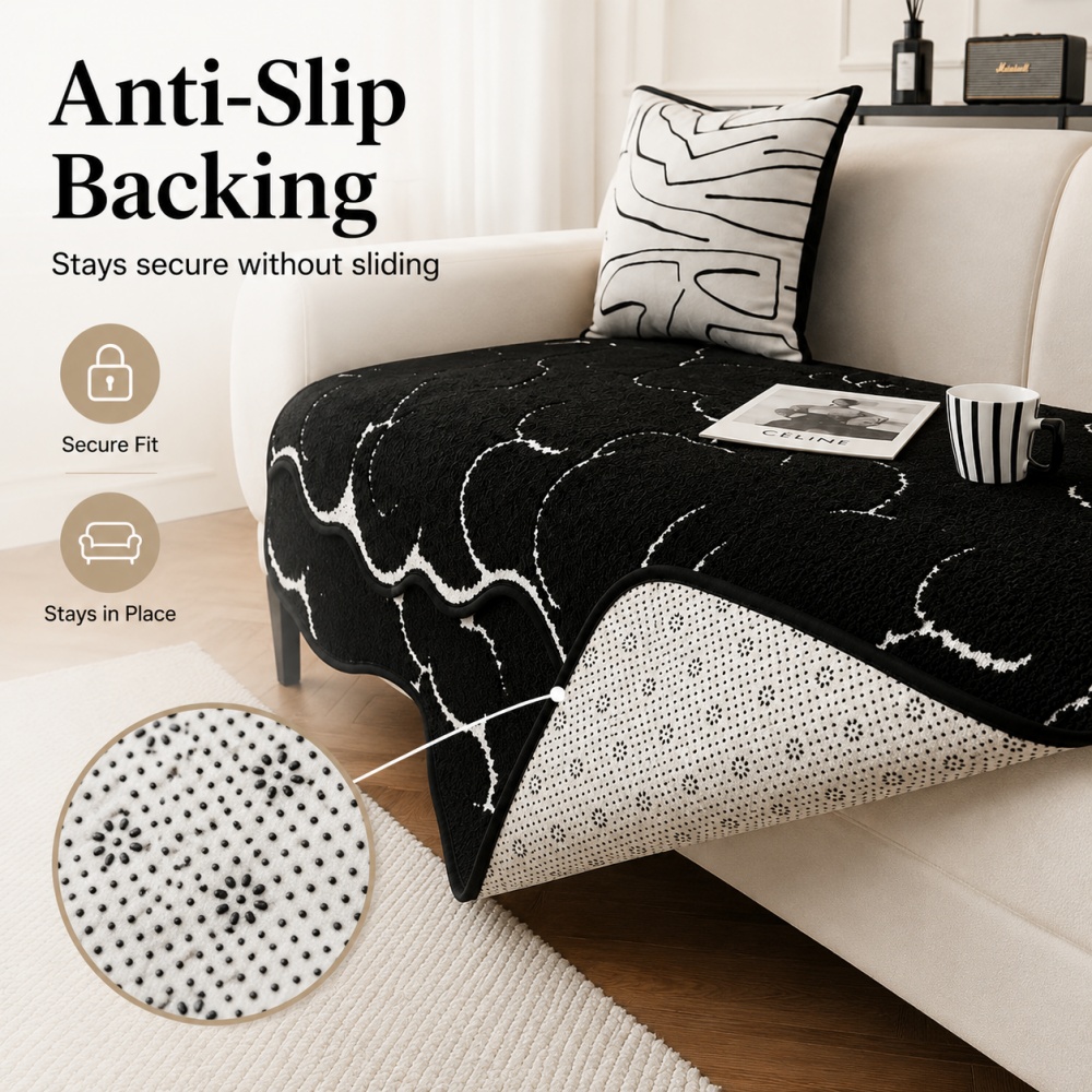 1PC Almofada de Sofá Irregular - Home Textiles Premium avaliação e preço