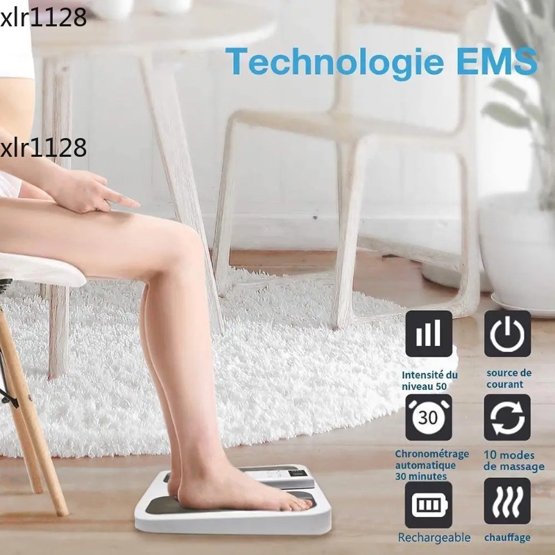 Almofada de Terapia para os Pé - Heated Pad Electric avaliação e preço