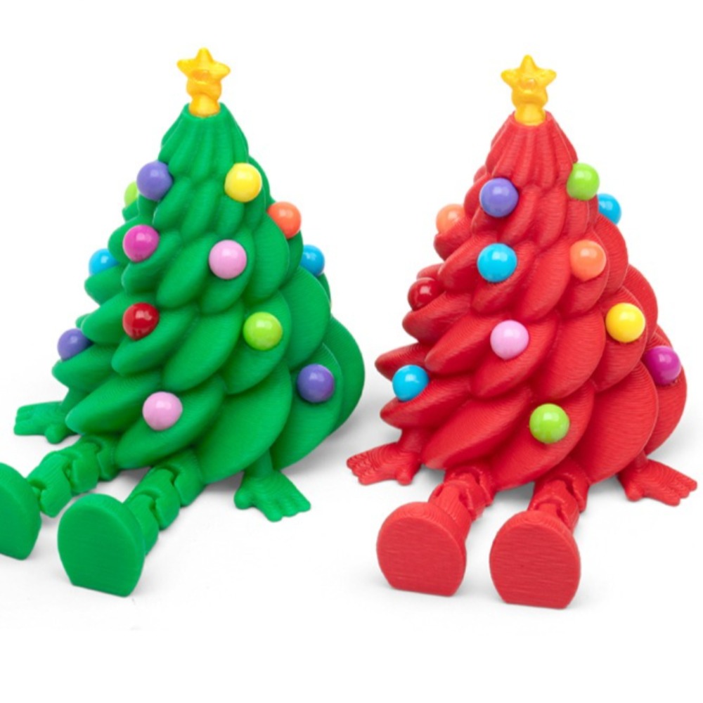 Figuras de Árvore de Natal Imp - Xt Home Textiles avaliação e preço