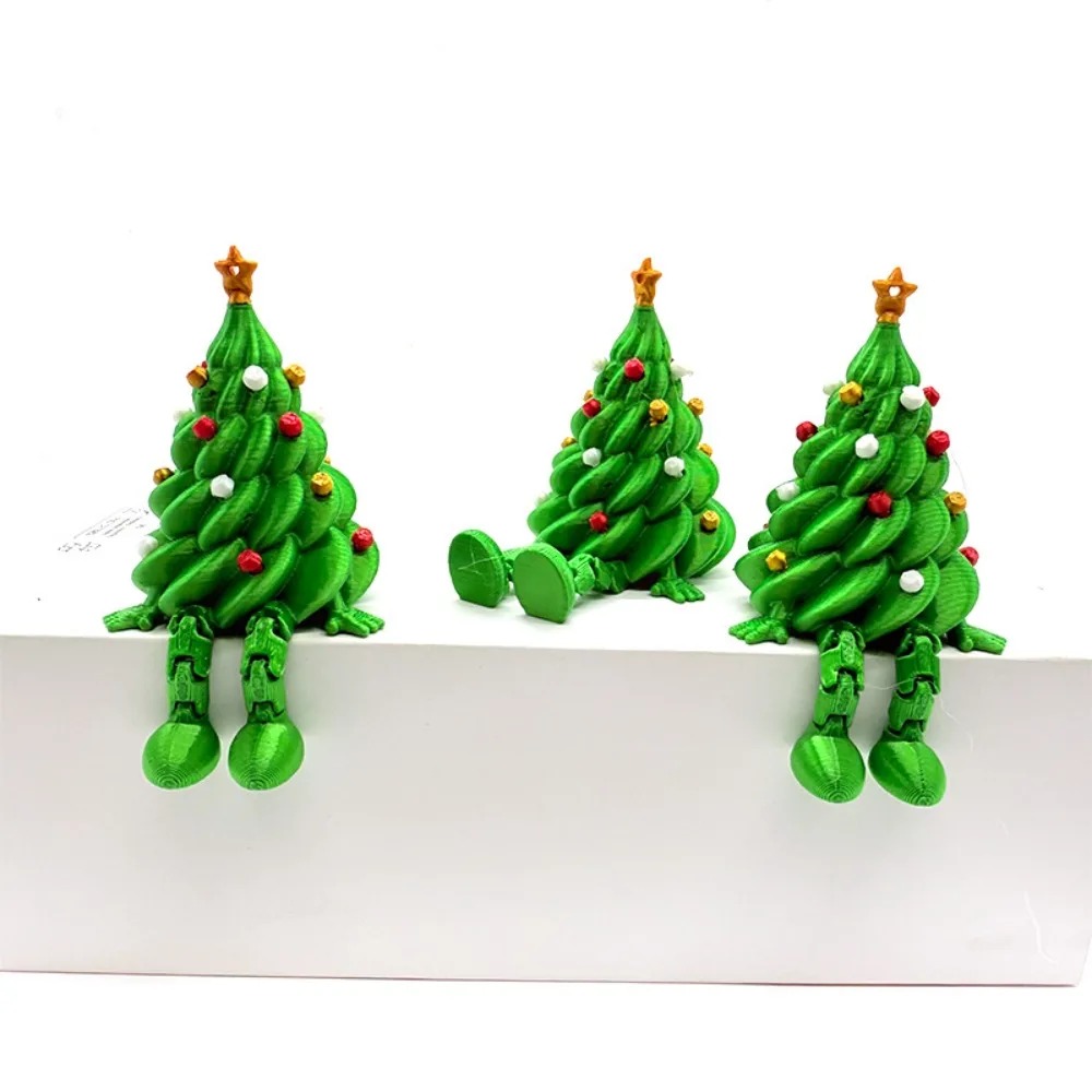 Figuras de Árvore de Natal Imp - Xt Home Textiles avaliação e preço
