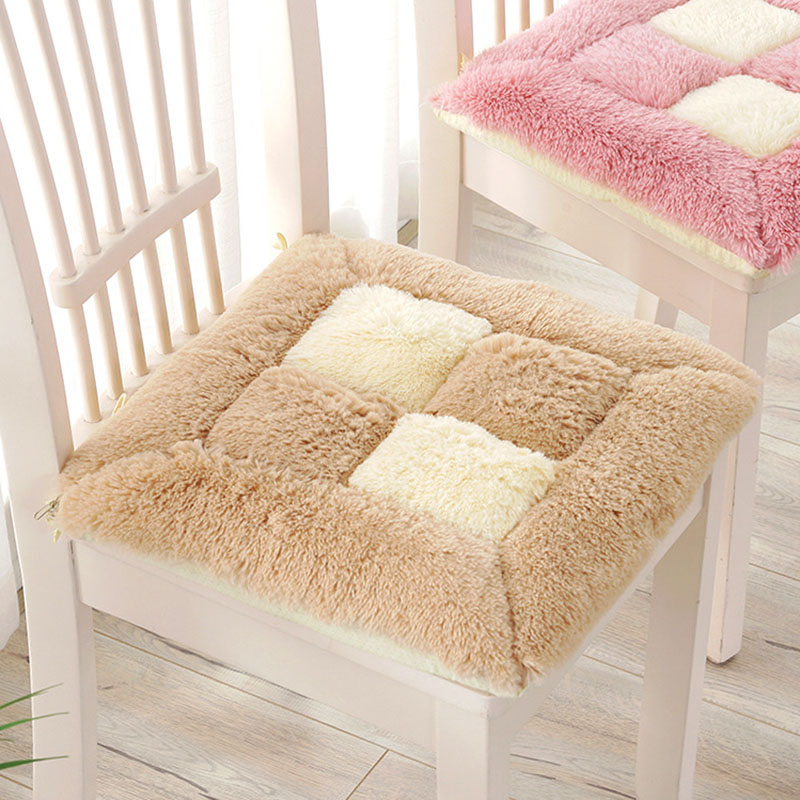 Nova Almofada de Assento de In - Home Textiles Super Soft avaliação e preço