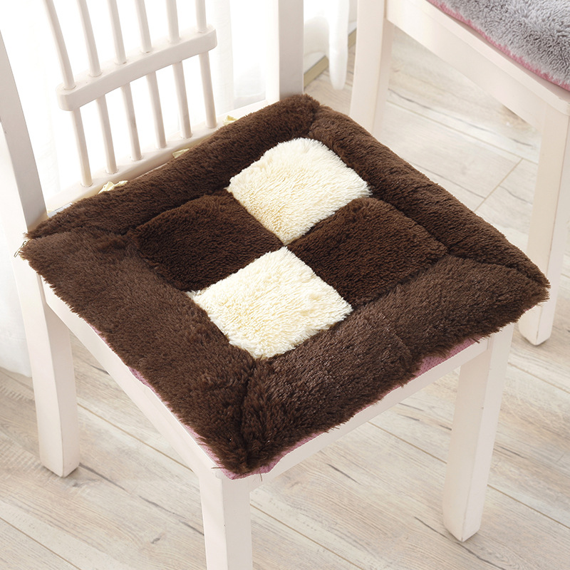 Nova Almofada de Assento de In - Home Textiles Super Soft avaliação e preço