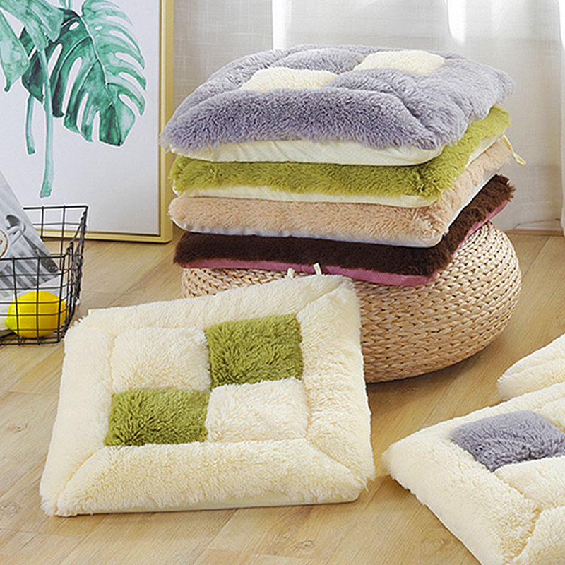 Nova Almofada de Assento de In - Home Textiles Super Soft avaliação e preço