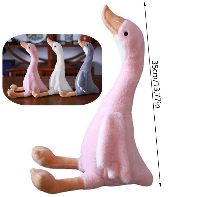 1 unidade de boneco de pelúcia - Bolster Pillow Long avaliação e preço