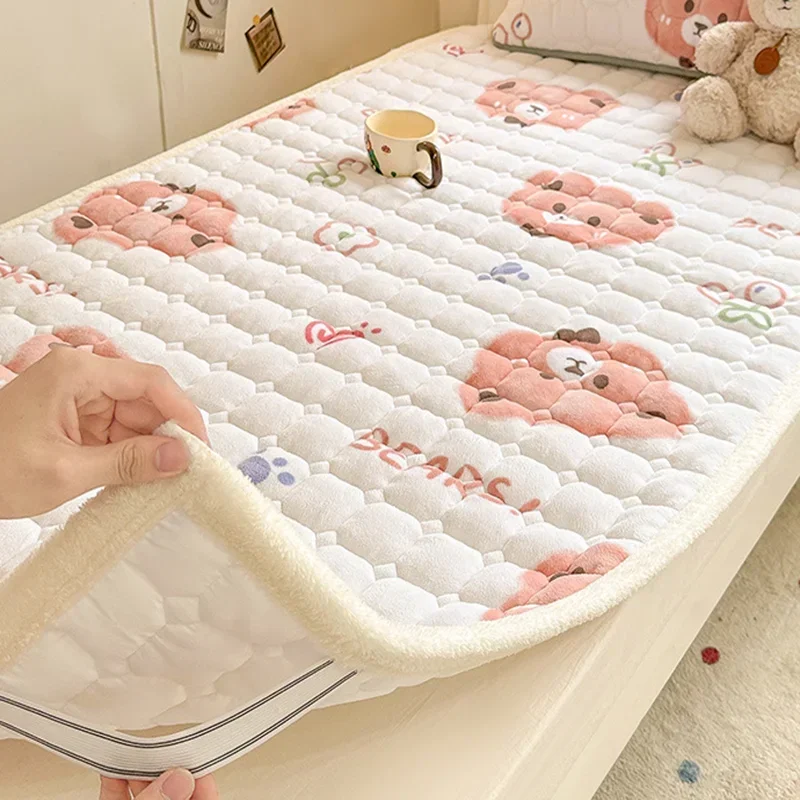 Colchão de cama quente estampa - Home Textiles Super Soft avaliação e preço