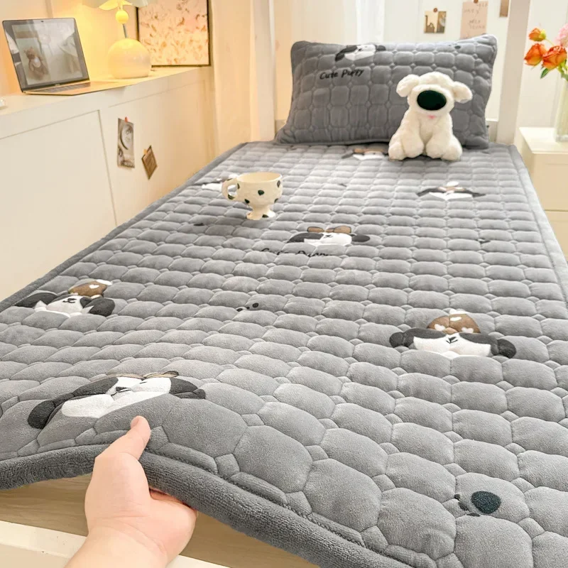 Colchão de cama quente estampa - Home Textiles Super Soft avaliação e preço