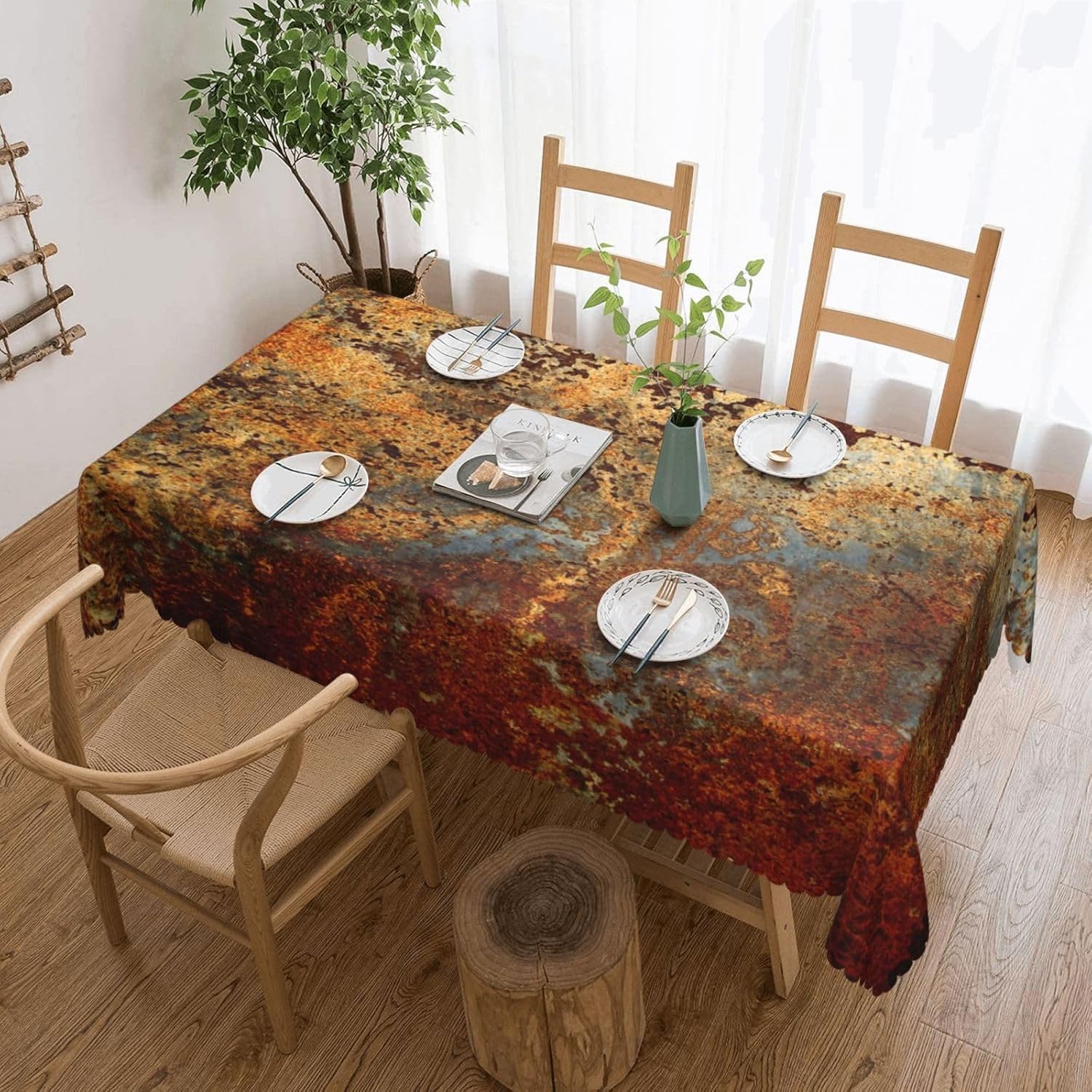 Toalha de Mesa Industrial em M - Home Textile Industry avaliação e preço