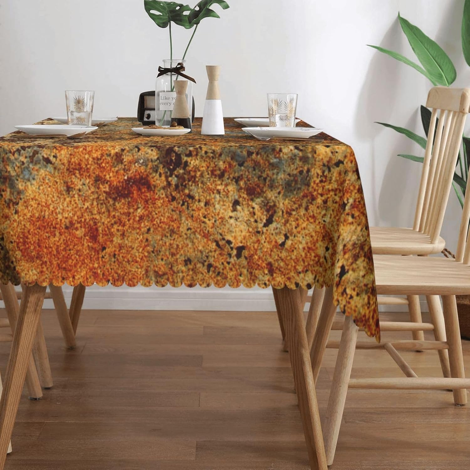 Toalha de Mesa Industrial em M - Home Textile Industry avaliação e preço