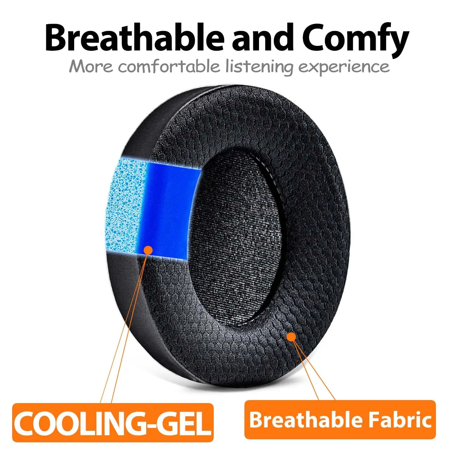 Almofadas de gel de gelo de su - Cooling Pillow Gel avaliação e preço