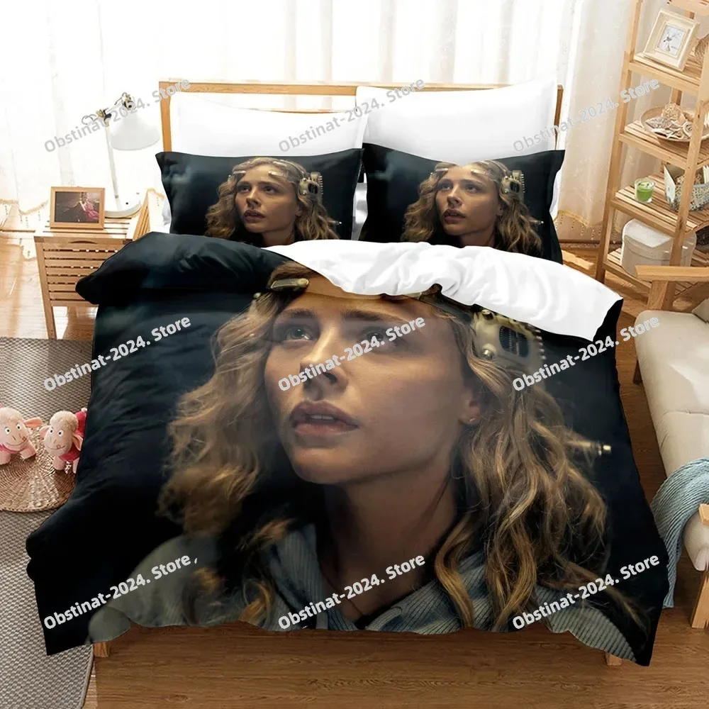Conjunto de cama periférica 3d - Home Textiles Super Soft avaliação e preço