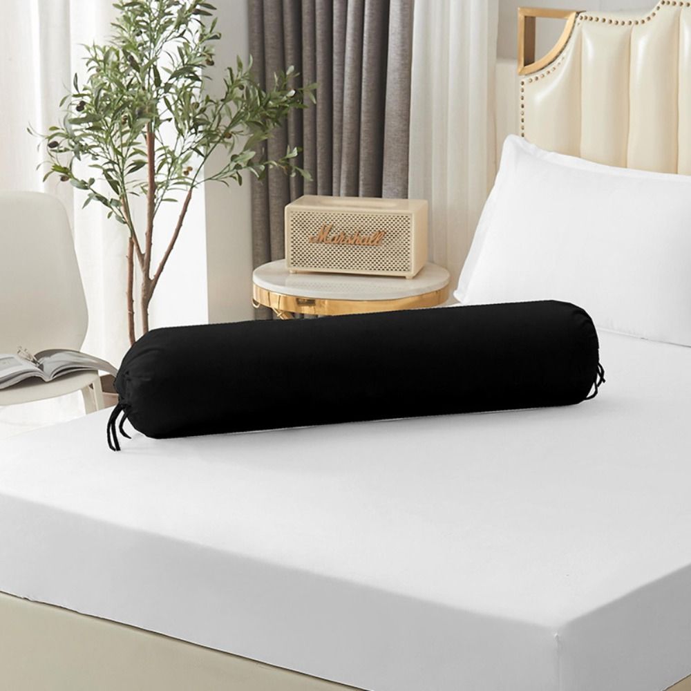 Capa de Almofada Cilíndrica Lo - Bolster Pillow Long avaliação e preço