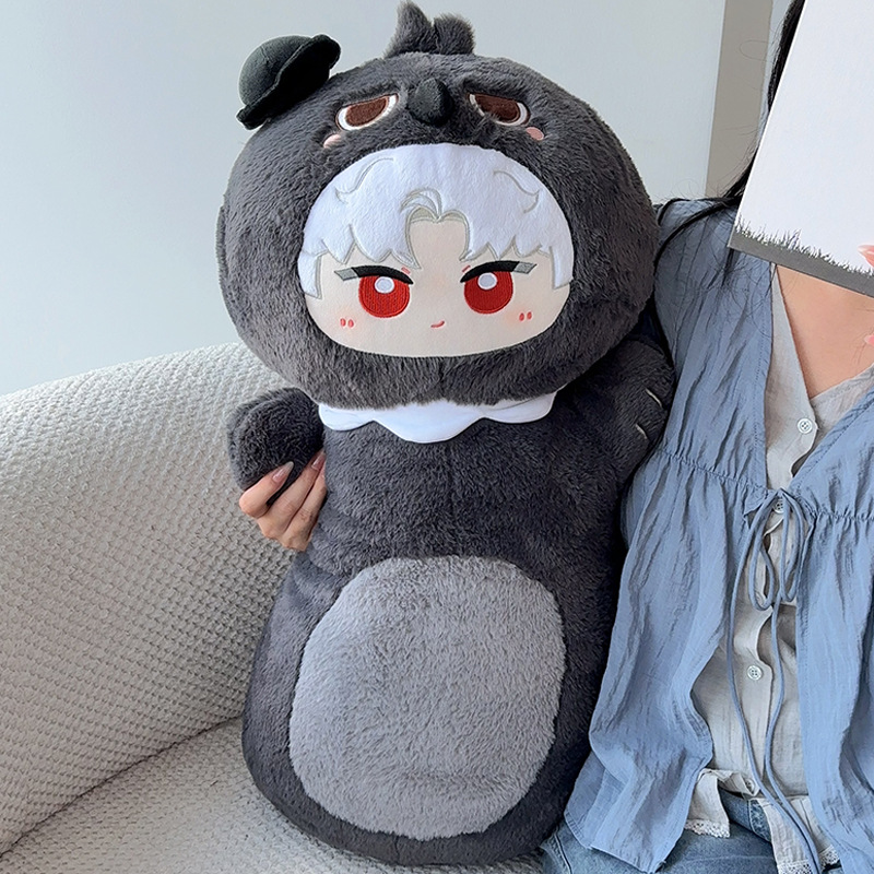 Amor e espaço profundo 80cm lo - Bolster Pillow Long avaliação e preço