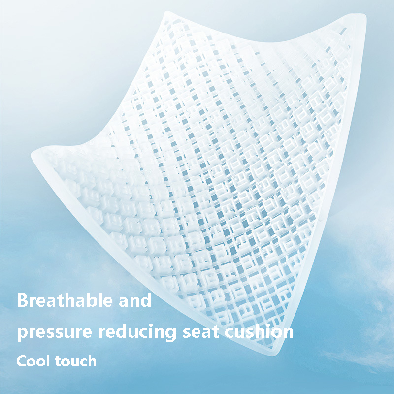Almofada de assento de carro v - Cooling Pillow Gel avaliação e preço