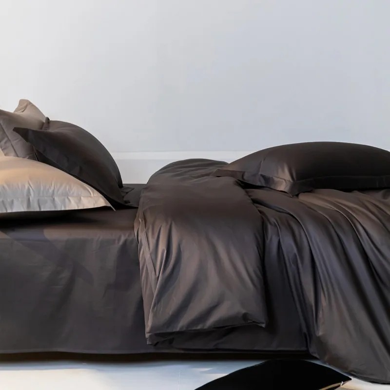 Conjunto de cama de algodão eg - Home Textiles Premium avaliação e preço