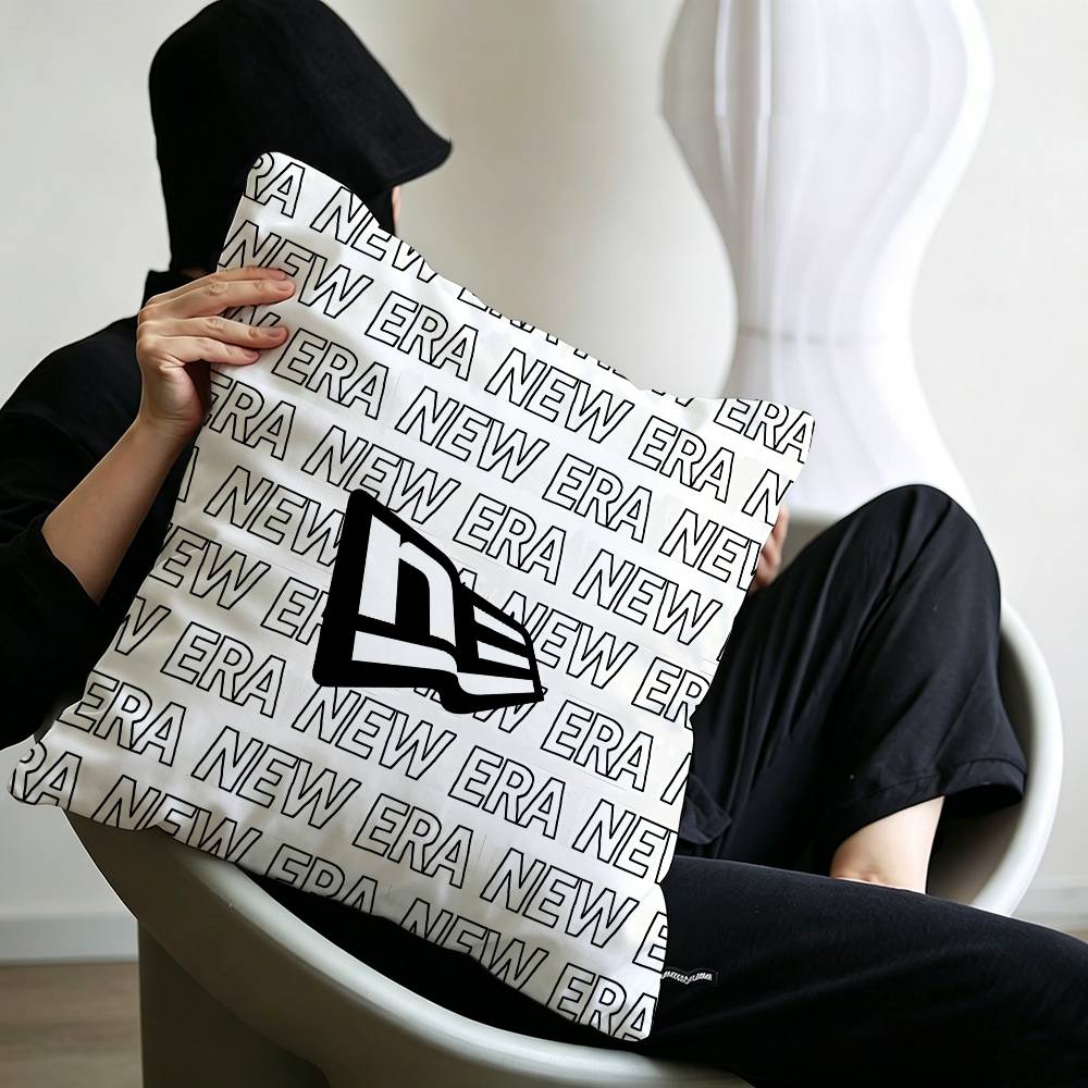 Capa de almofada decorativa co - Home Textiles Logo avaliação e preço