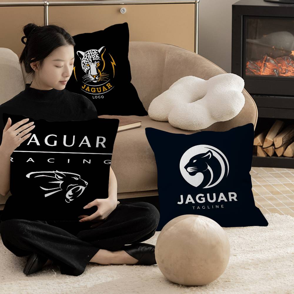 Capa de almofada com logotipo  - Home Textiles Logo avaliação e preço