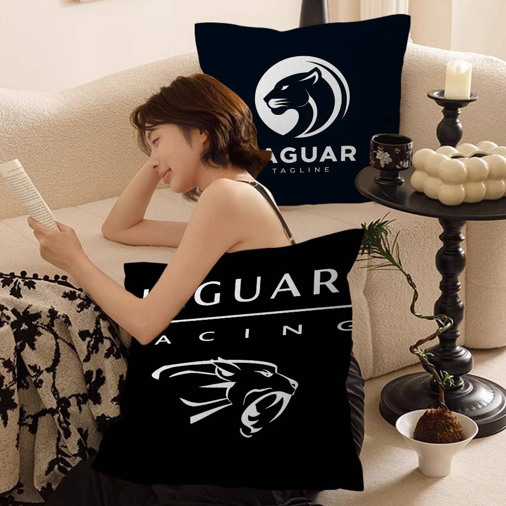 Capa de almofada com logotipo  - Home Textiles Logo avaliação e preço